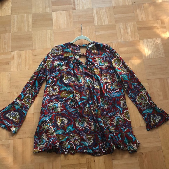 Umgee tunic - Picture 2 of 3